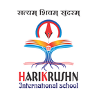 HARIKRUSHN International Schoo-icoon