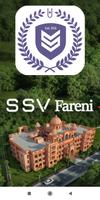 SSV Fareni Affiche