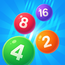 Merge & Drop: BTC Collector APK