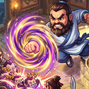 Martial Combo TD APK