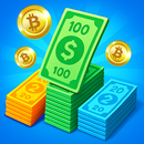 Money Sort - Bitcoin Collector APK
