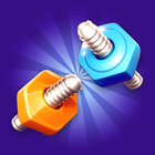 Nuts Jam 3D icon