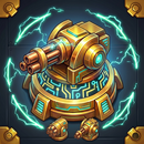 Orbit Merge TD APK