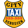 ikon CityTaxi Debrecen