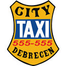 CityTaxi Debrecen-APK