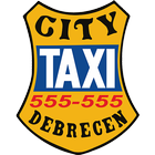 CityTaxi Debrecen ไอคอน