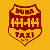 DunaTaxi icon