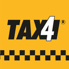 Taxi4 أيقونة