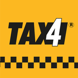 Taxi4 biểu tượng