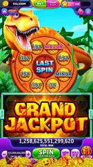 download Fun Of Vegas - Casino Slots XAPK