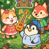 Critter Concert APK