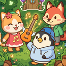 Critter Concert APK
