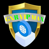 GXR VIP MAX icon