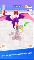 Hyper Knight Ekran Görüntüsü 2