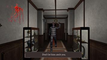 Haunted Home screenshot 1