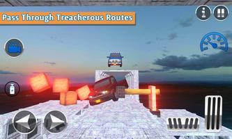 Monster Truck endless stunt screenshot 2