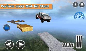 Monster Truck endless stunt screenshot 1