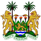 Sierra Leone C19 Zeichen