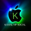 KAMAL VIP SOCIAL APK