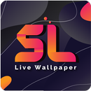 Live Wallpapers HD Backgrounds : SL Live Wallpaper APK