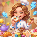 Pastry: Merge Match APK