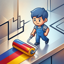 RollerRiddle: Color Order APK