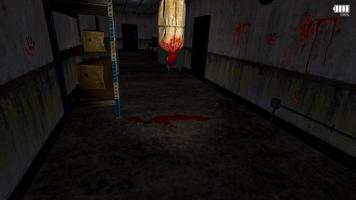 Horror hospital Survival Games পোস্টার