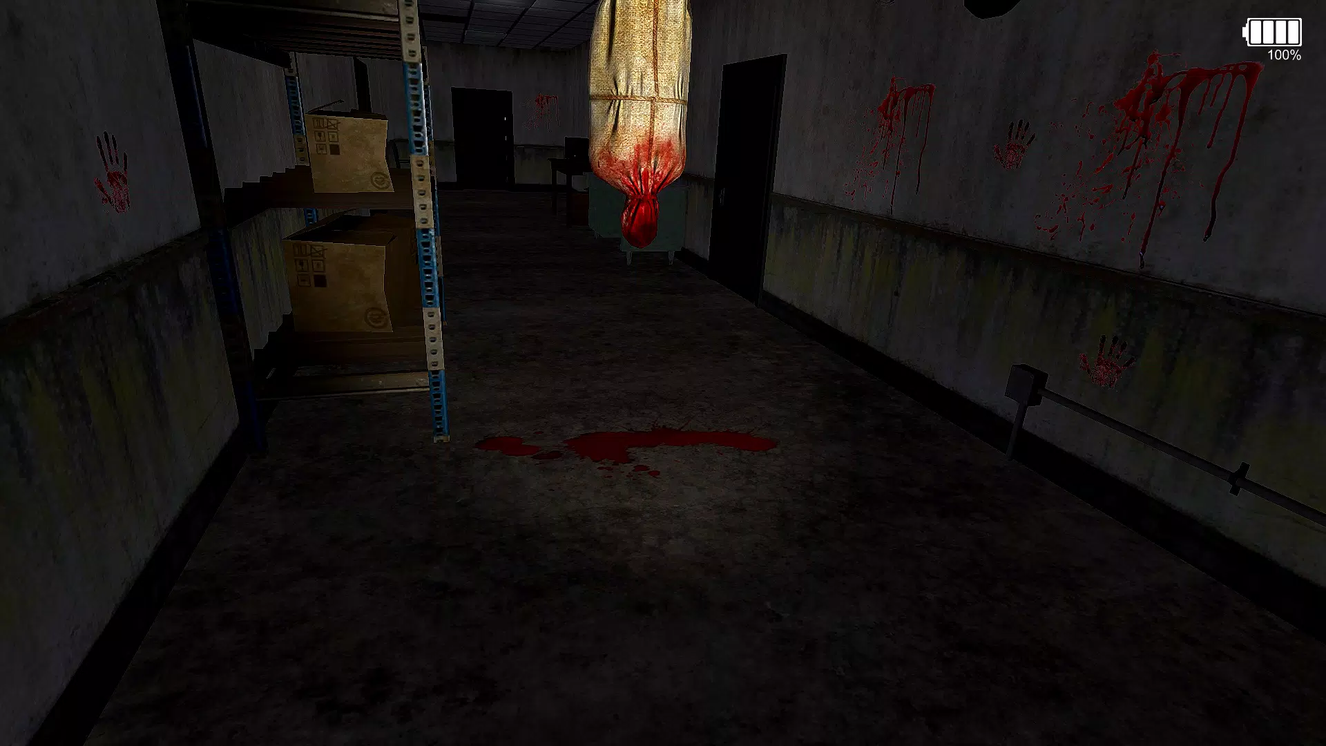 Download do APK de Jogo de terror do hospital Jog para Android