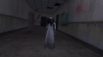 Horror hospital Survival Games স্ক্রিনশট 1