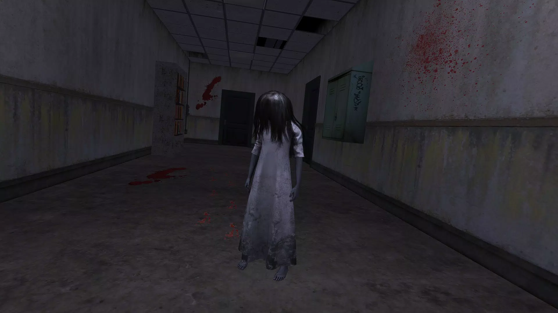 Download do APK de Jogos de sobrevivência de hospital de terror