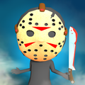 Scare Runner