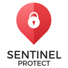 Sentinel أيقونة