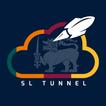 SL TUNNEL -  Free SSH/SSL/HTTP Tunnel VPN