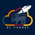 آیکون‌ SL TUNNEL