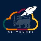 SL TUNNEL icône