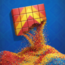Tetra Flow:Sandfall APK