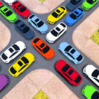 Traffic Escape 3D: Car Jam icon
