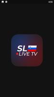 Slovenia Live TV 포스터