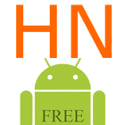 HNews HD for tablets 圖標