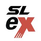 SL Geek Express icon