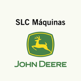 SLC Maquinas John Deere