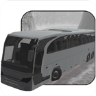 Bus Simulator 2019 icône