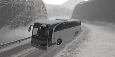 Bus Simulator 2019 Affiche