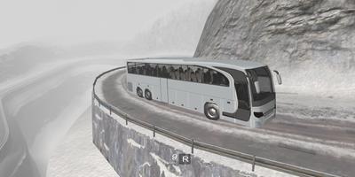 Bus Simulator 2019 syot layar 2