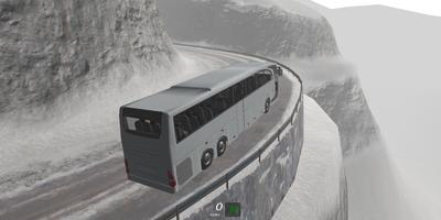 Bus Simulator 2019 اسکرین شاٹ 3