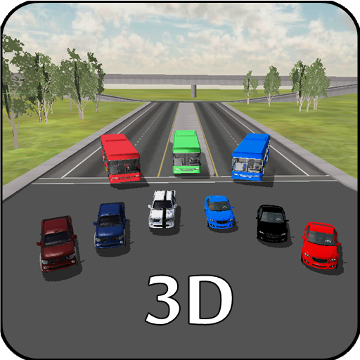 Driving School 2019