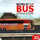 آیکون‌ World Cup Bus Simulator