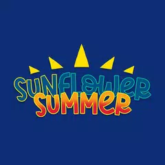 Sunflower Summer アプリダウンロード