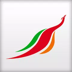 SriLankan Airlines アプリダウンロード