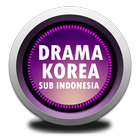 Drama Korea Sub Indo biểu tượng